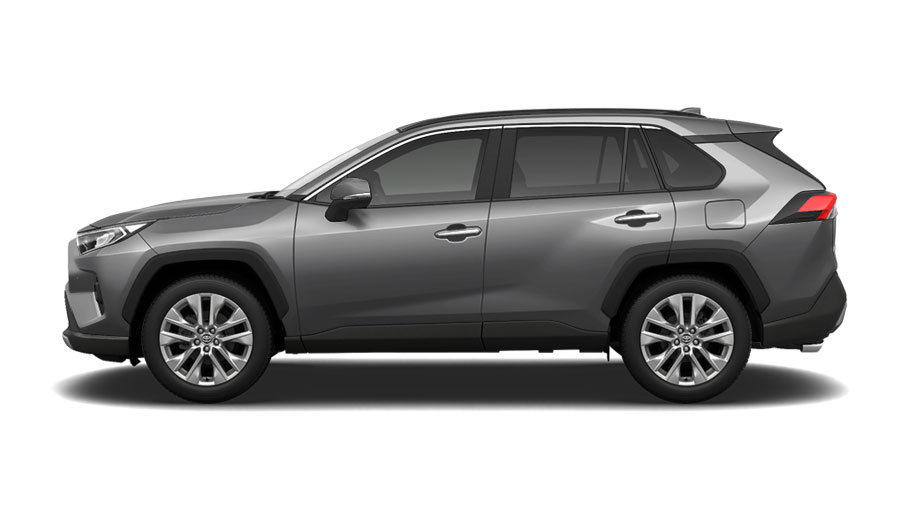 RAV4 | 鳥取でトヨタ車のことなら鳥取トヨペット