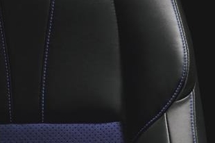 専用シート表皮