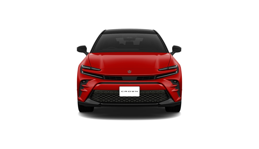 CHERYCA PHENIX TAISEYA トヨペット　クラウン クラウン | トヨタ車のことなら山形トヨペット