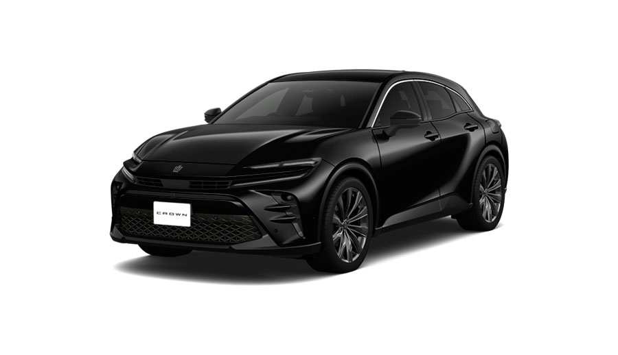 クラウン（スポーツ） | 鳥取でトヨタ車のことなら鳥取トヨペット