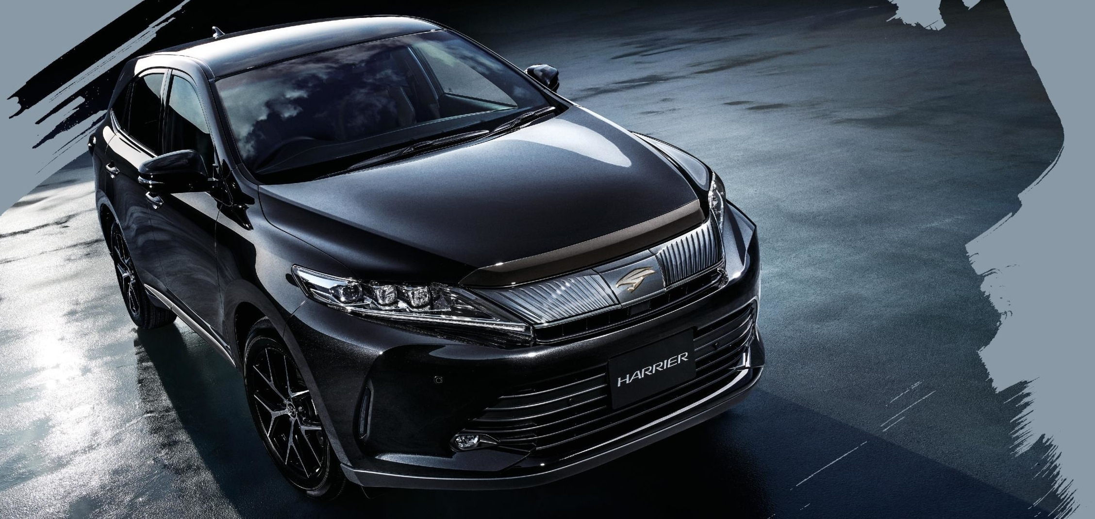 特別仕様車PREMIUM“Style NOIR”(ガソリン2WD車)
