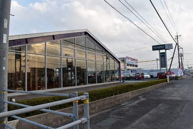 二本木外観の画像