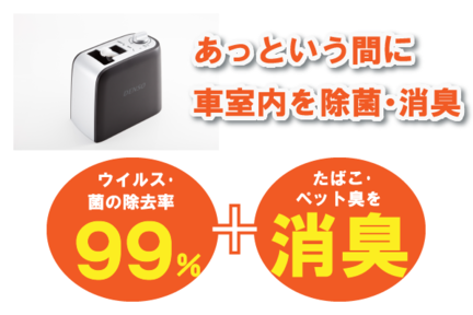 クレベリン
