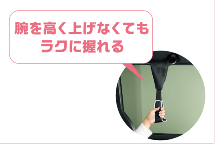 サポトヨ_アシストグリップつり革タイプ