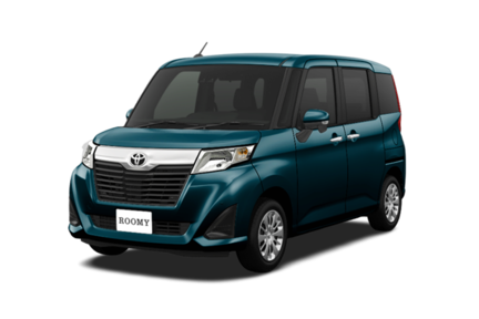 レーザーブルークリスタルシャイン〈B82〉フロントサイド