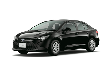 HYBRID G-X(2WD)