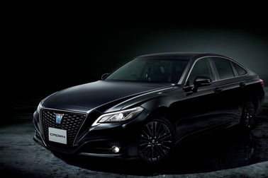 特別仕様車HYBRID 2.5 S“Sport Style”