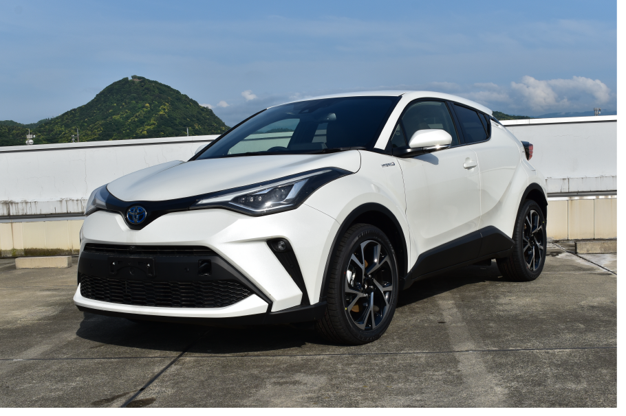 2020.05在庫車購入資金還元CP_C-HR
