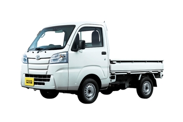 スタンダード“農用スペシャルSA Ⅲt”4WD 5MT