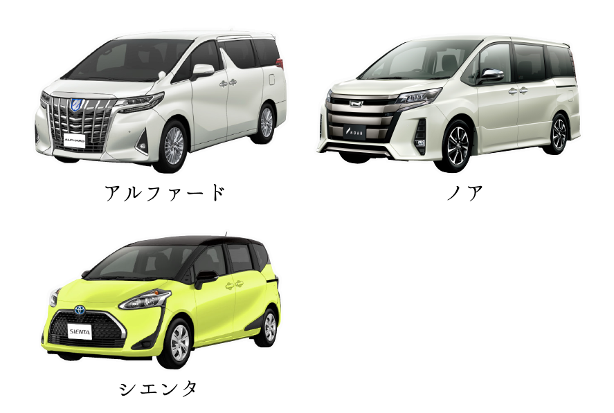 夏の試乗モニターキャンペーン  鳥取でトヨタ車のことなら鳥取トヨペット