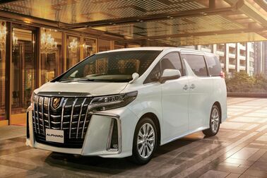 特別仕様車 S“TYPE GOLDⅡ”（7人乗り・2WD）［ベース車両はS（7人乗り・2WD）］