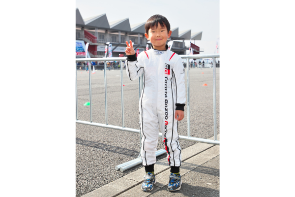 GRGarage米子_イベント なりきりコスチューム