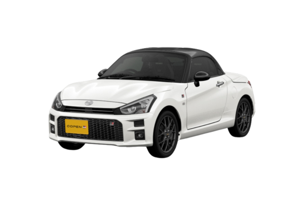 コペンGRSPORT