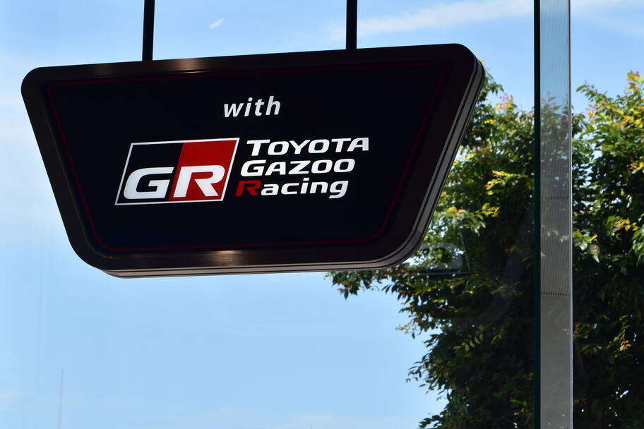 GR