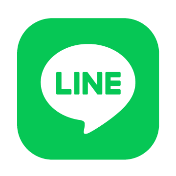 LINEロゴ