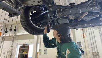 サービスエンジニア