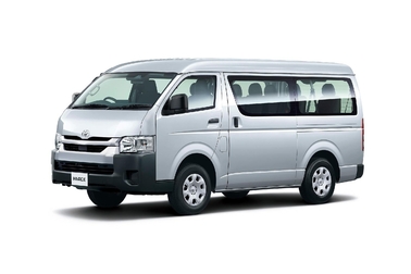 WAGON・4WD・2700ガソリン・DX