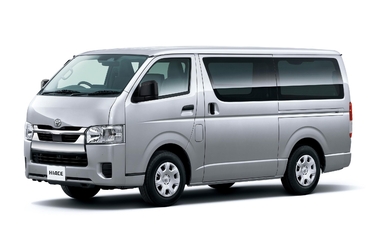 VAN・2WD・2000ガソリン・DX“GLパッケージ”