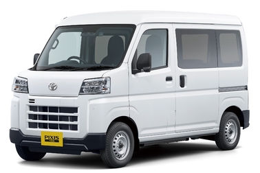 デラックス（電気自動車）