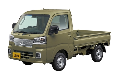 エクストラ（CVT・4WD）