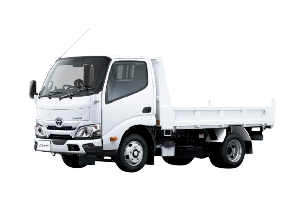 ダイナカーゴ2トン