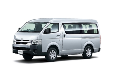 WAGON・4WD・2700ガソリン・DX