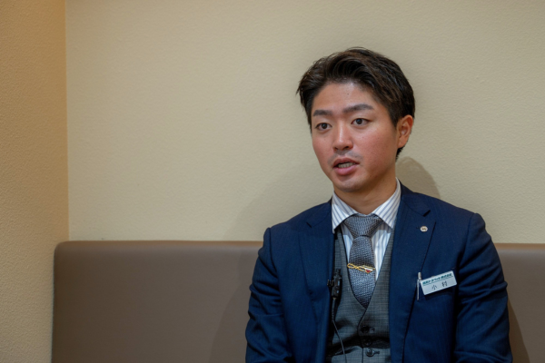 採用情報_小村