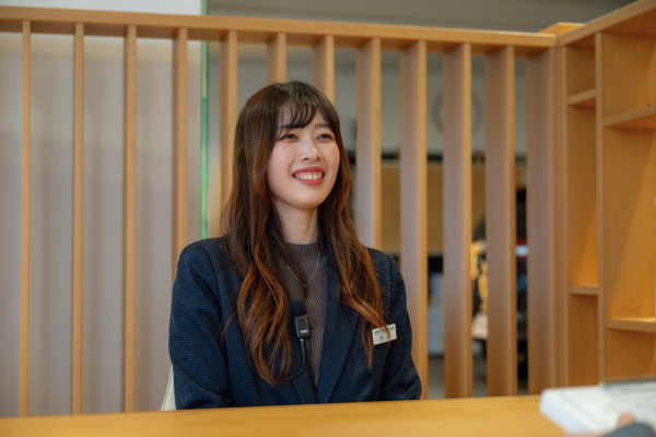 採用情報_嶋司